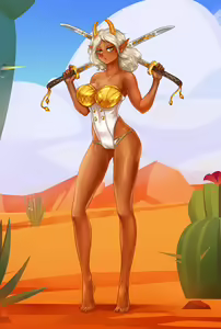 Page 1133 of fap titans - preview thumbnail