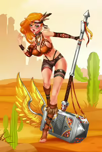 Page 1142 of fap titans - preview thumbnail