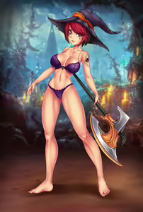 Page 1153 of fap titans - preview thumbnail