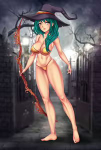 Page 1173 of fap titans - preview thumbnail