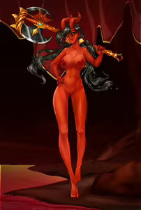 Page 1185 of fap titans - preview thumbnail