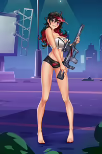 Page 1218 of fap titans - preview thumbnail