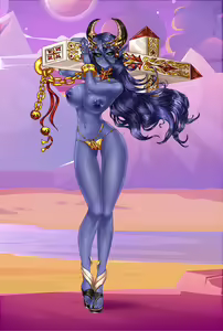 Page 1224 of fap titans - preview thumbnail