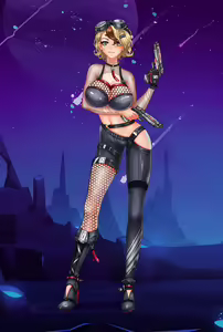 Page 1267 of fap titans - preview thumbnail