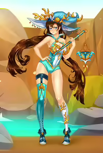 Page 1272 of fap titans - preview thumbnail