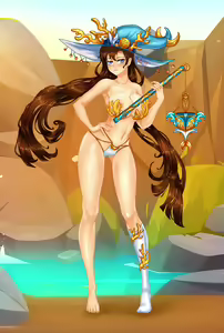 Page 1273 of fap titans - preview thumbnail