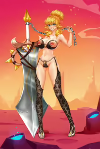 Page 1278 of fap titans - preview thumbnail