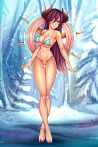 Page 1308 of fap titans - preview thumbnail