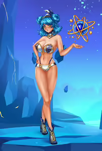 Page 1343 of fap titans - preview thumbnail