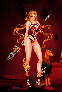 Page 1353 of fap titans - preview thumbnail