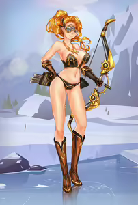 Page 1363 of fap titans - preview thumbnail