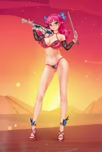 Page 1373 of fap titans - preview thumbnail