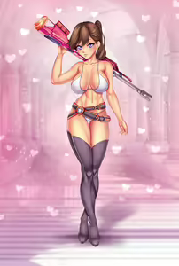 Page 1377 of fap titans - preview thumbnail