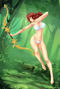 Page 1403 of fap titans - preview thumbnail