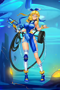Page 1437 of fap titans - preview thumbnail