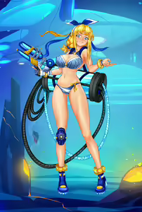 Page 1438 of fap titans - preview thumbnail
