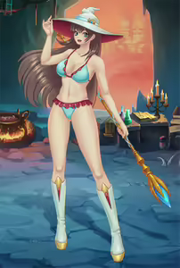 Page 255 of fap titans - preview thumbnail