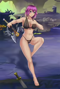Page 285 of fap titans - preview thumbnail