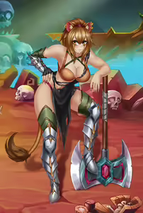 Page 290 of fap titans - preview thumbnail