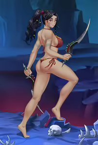Page 441 of fap titans - preview thumbnail