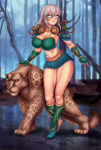 Page 457 of fap titans - preview thumbnail