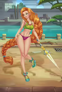 Page 687 of fap titans - preview thumbnail