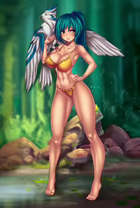 Page 69 of fap titans - preview thumbnail