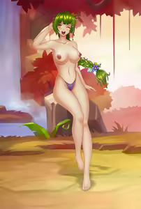 Page 790 of fap titans - preview thumbnail