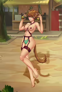 Page 838 of fap titans - preview thumbnail