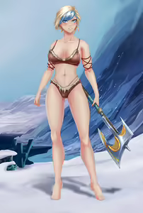 Page 87 of fap titans - preview thumbnail