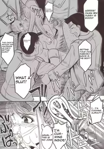 Page 19 of Hagane De Renkin: Winry's Punishment - preview thumbnail