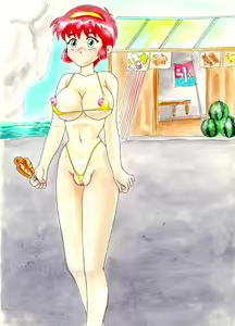 Page 51 of Miyapyon Soft SP - preview thumbnail