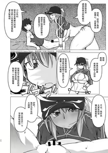 Page 28 of Heya ni Modoru to Soko ni wa Eroero Servant! - preview thumbnail