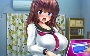 Page 317 of Honban Kinshi demo Kyoukou Nakadashi Seifu Kounin Chinpo Kitaeru Card o Tsukatte Namahame Nakadashi Houdai - preview thumbnail