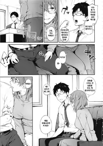 Page 5 of Sono Settei de Onegaishimasu - preview thumbnail