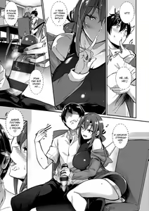 Page 21 of Garden + Last Summer + Takamine-ke no Sanrinka ~ampoule『0』~ - preview thumbnail