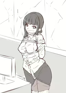 Page 17 of kagami DID - preview thumbnail