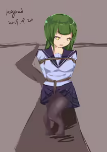 Page 231 of kagami DID - preview thumbnail