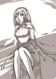Page 10 of kagami DID - preview thumbnail