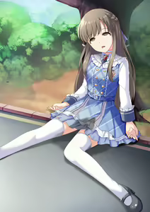 Page 6 of Samenagara Miru Yume - preview thumbnail