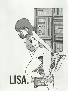 Page 52 of MoN MoN Vol. 5 - preview thumbnail
