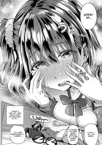 Page 28 of Flag Kaishuu wa Totsuzen ni | The Puzzle Pieces Are Suddenly Coming Together - preview thumbnail