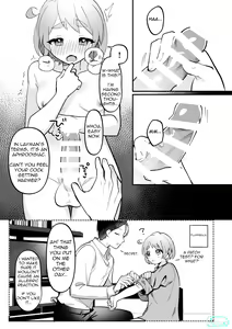Page 14 of Valentine no Present de Issho ni Asobu Kai | The Times We Play With Our Valentine's Day Presents - preview thumbnail