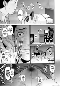 Page 12 of Kaa-san to Sex ni Oboreru | Ahogándome en Sexo con Mamá (decensored) - preview thumbnail