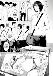 Page 123 of Kaa-san to Sex ni Oboreru | Ahogándome en Sexo con Mamá (decensored) - preview thumbnail