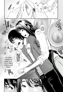 Page 147 of Kaa-san to Sex ni Oboreru | Ahogándome en Sexo con Mamá (decensored) - preview thumbnail