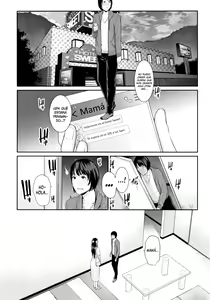 Page 172 of Kaa-san to Sex ni Oboreru | Ahogándome en Sexo con Mamá (decensored) - preview thumbnail