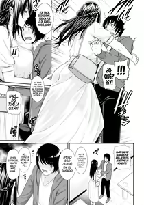 Page 173 of Kaa-san to Sex ni Oboreru | Ahogándome en Sexo con Mamá (decensored) - preview thumbnail