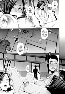Page 18 of Kaa-san to Sex ni Oboreru | Ahogándome en Sexo con Mamá (decensored) - preview thumbnail