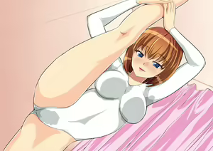 Page 48 of Nantai × Kanojo - preview thumbnail